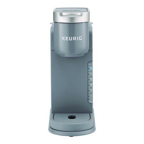 Image of Keurig® 5000371871 K-Iced Single Serve Coffee Maker, Arctic Gray