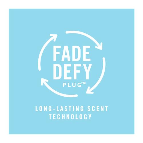Image of FebrezeÂ® PLUG Air Freshener Refills, Downy April Fresh, 0.87 oz