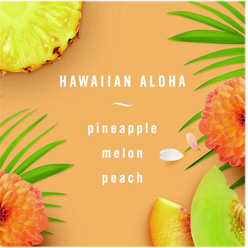 Image of FebrezeÂ® PLUG Air Freshener Refills, Hawaiian Aloha, 0.87 oz, 3/Pack