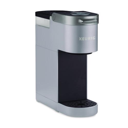 Image of Keurig® 5000341225 K-Suite Hospitality Brewer, Single-Cup, Silver/black