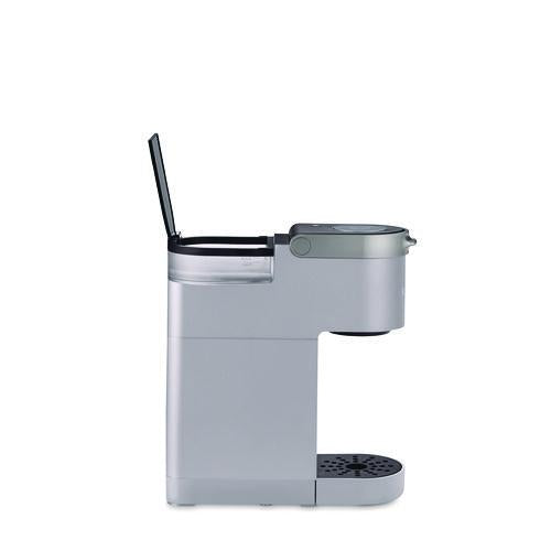 Image of Keurig® 5000341225 K-Suite Hospitality Brewer, Single-Cup, Silver/black