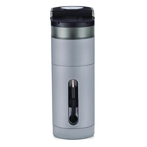 Image of Keurig® 5000341225 K-Suite Hospitality Brewer, Single-Cup, Silver/black