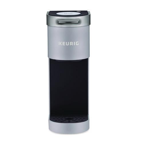 Image of Keurig® 5000341225 K-Suite Hospitality Brewer, Single-Cup, Silver/black