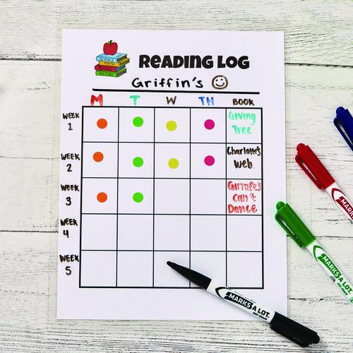 Image of Avery® 13962/5795 Handwrite Only Self-Adhesive Removable Round Color-Coding Labels, 0.25" dia, Assorted, 192/Sheet, 4 Sheets/Pack, (5795)