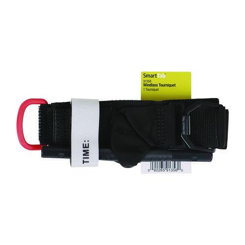 Image of First Aid Only 91356 SmartCompliance Refill Windlass Tourniquet, Nylon