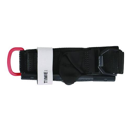 Image of First Aid Only 91356 SmartCompliance Refill Windlass Tourniquet, Nylon
