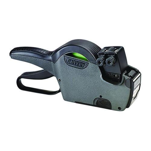 Image of Garvey® G2216-88002 G-Series 22 Labeler, Model 22-88, 2-Line, 8 Characters/Line, 22 mm x 16 mm Label Size