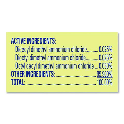 Image of Professional LYSOL® Brand 36241-02775 Disinfectant Foam Cleaner, 24 Oz Aerosol Spray