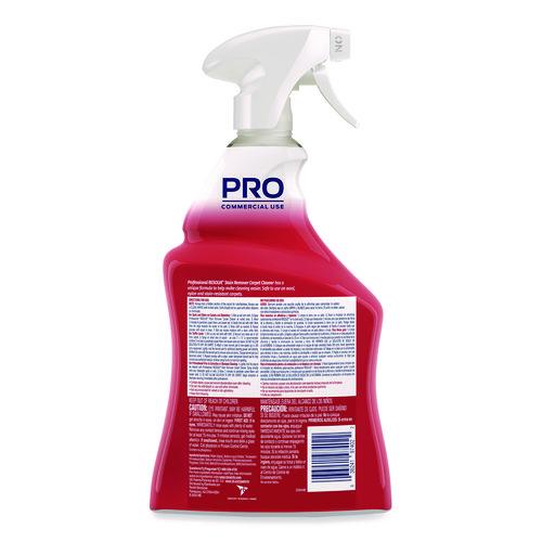 Image of Professional RESOLVE® 36241-97402 Carpet Cleaner, 32 Oz Spray Bottle, 12/carton