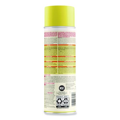 Image of Professional EASY-OFF® 62338-85261 Oven And Grill Cleaner, 24 Oz Aerosol, 6/carton