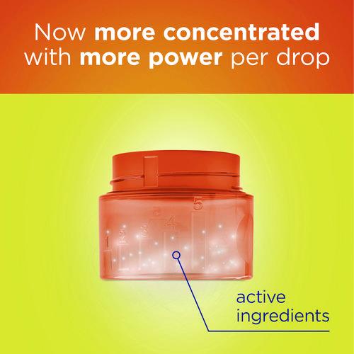 Image of Tide® 20795 Simply Clean and Fresh Laundry Detergent, Daybreak Fresh, 128 oz Bottle