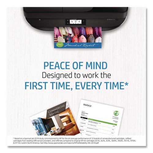 Image of HP HP 218A, (W2183A), Magenta Original LaserJet Toner