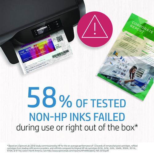 Image of HP W2180X HP 218X, (W2180X) High-Yield Black Original LaserJet Toner