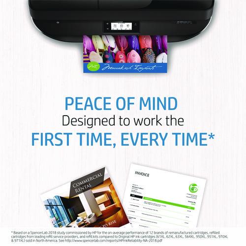 Image of HP W2180X HP 218X, (W2180X) High-Yield Black Original LaserJet Toner