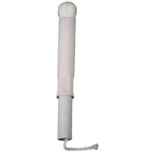 Image of Impact® 25176488 Naturelle Tampons, Regular Absorbency, 500/Carton