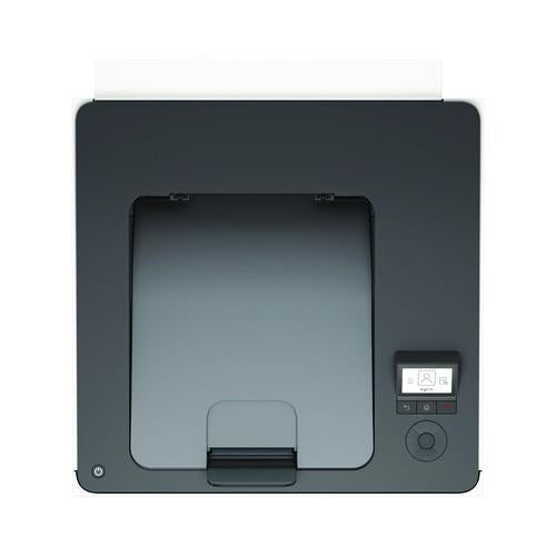 Image of HP 499Q9F#BGJ Color LaserJet Pro 3201dw Wireless Printer
