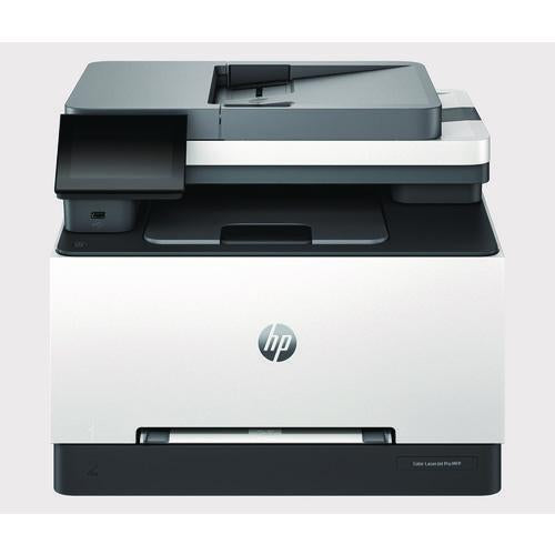 Image of HP 499Q5F#BGJ Color LaserJet Pro MFP 3301fdw, Copy/Fax/Print/Scan