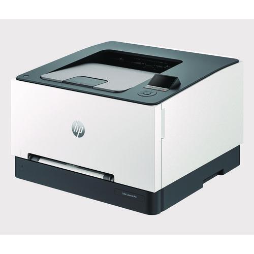 Image of HP 499Q9F#BGJ Color LaserJet Pro 3201dw Wireless Printer