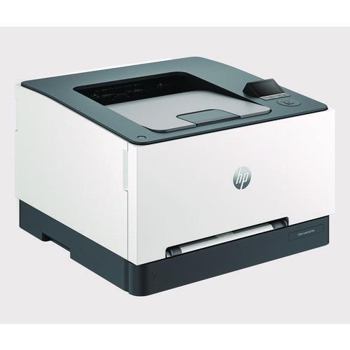 Image of HP 499Q9F#BGJ Color LaserJet Pro 3201dw Wireless Printer