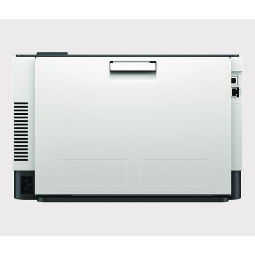 Image of HP 499Q9F#BGJ Color LaserJet Pro 3201dw Wireless Printer
