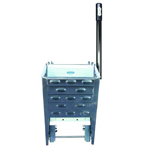 Image of Impact® WH2000 Metal Side-Press Wringer, Steel