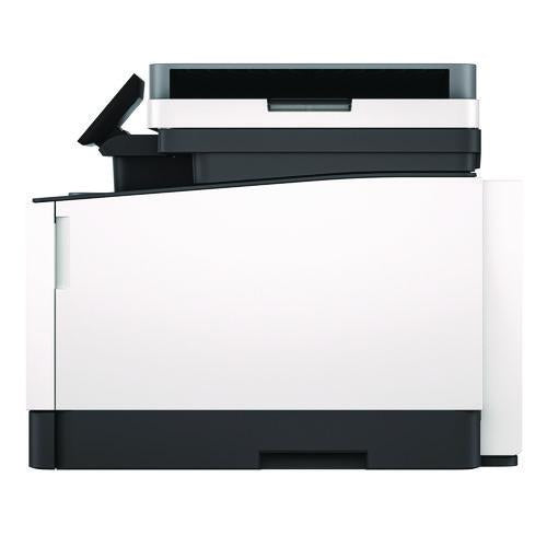 Image of HP 499Q5F#BGJ Color LaserJet Pro MFP 3301fdw, Copy/Fax/Print/Scan