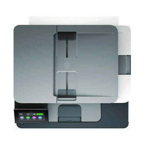 Image of HP 499Q5F#BGJ Color LaserJet Pro MFP 3301fdw, Copy/Fax/Print/Scan