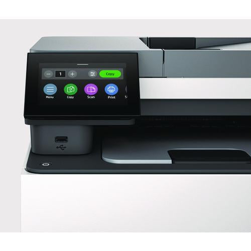 Image of HP 499Q5F#BGJ Color LaserJet Pro MFP 3301fdw, Copy/Fax/Print/Scan