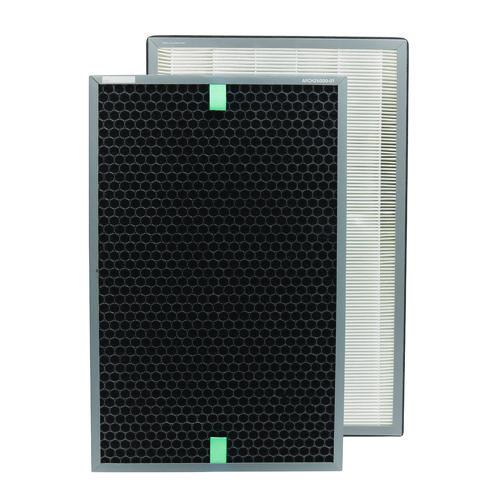 Image of TruSens AFCHZ6000-01 Z6000Replacement Filters for TruSens Performance Air Purifiers, 2/Pack