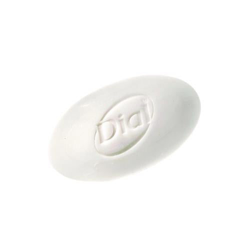 Image of Dial® Amenities DIA 33125-A Body Bar Soap, Fresh Scent, 23 g, 500/Carton