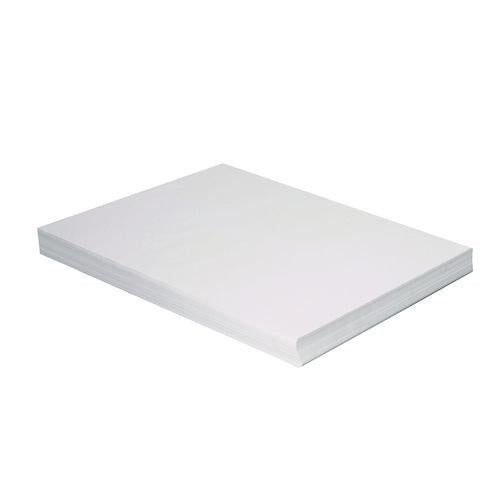 Image of Boardwalk® SC07070 Grease-Proof Quilon Pan Liners, 24.5 x 16.63, 1,000/Carton