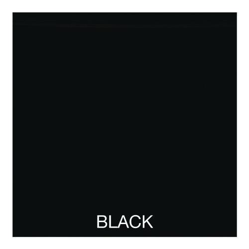Image of Boardwalk® T1770BKBW Ultrafold Multifold/c-Fold Towel Dispenser, 11.75 X 6.25 X 18, Black Pearl