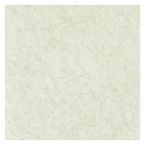 Image of Boardwalk® 7000126619 Natural Burnishing Floor Pads, 27" Diameter, White, 5/Carton