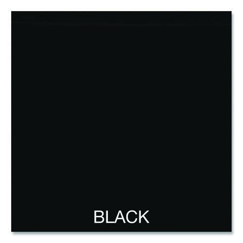 Image of BoardwalkÂ® Standard Twin Toilet Tissue Dispenser, 13 x 6.75 x 8.75, Black