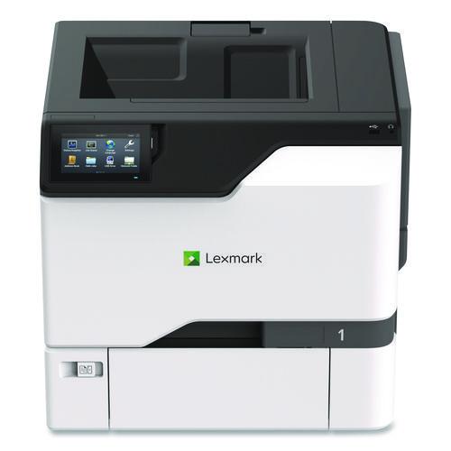 Image of Lexmark CS735de Color Laser Printer