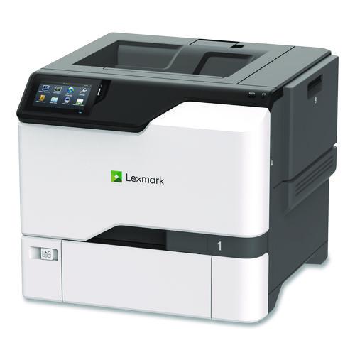 Image of Lexmark CS735de Color Laser Printer