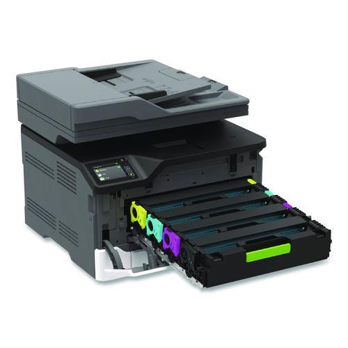 Image of Lexmark CS735de Color Laser Printer