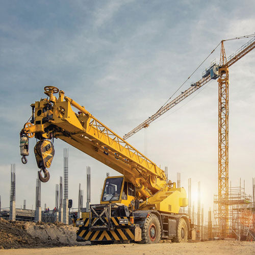 Image of Misty® 1003045 NLGI #2 Red Grease, 120 lb Drum