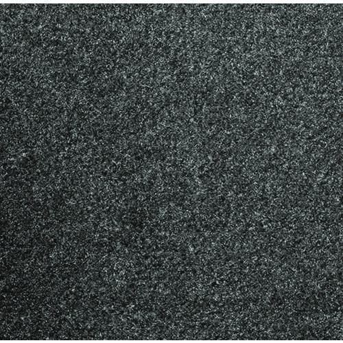 Image of Crown GS 0034CH Rely-On Olefin Indoor Wiper Mat, Rectangular, Charcoal Gray Cut Pile Surface, 36" x 48"