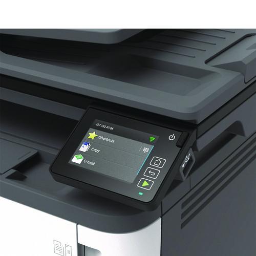 Image of Lexmark 38S0500 MS630dwe Wireless Mono Laser Printer