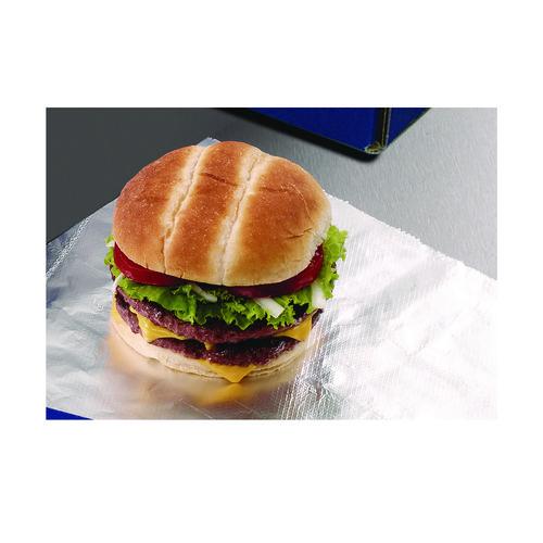 Image of HFA® HFA 51210 Interfold Sheets, 10.75 x 12, 500/Box, 6 Boxes/Carton