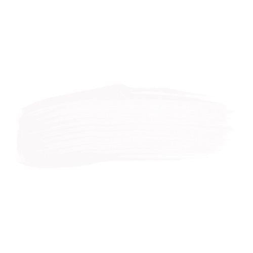 Image of Crayola® 543115053 Artista Ii Washable Tempera Paint, White, 16 Oz Bottle