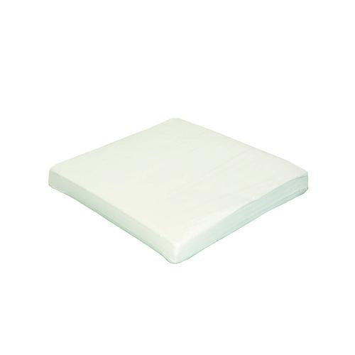 Image of Paterson WG01007 Grease-Resistant Food Wrap, 12 x 12, White, 5,000/Carton