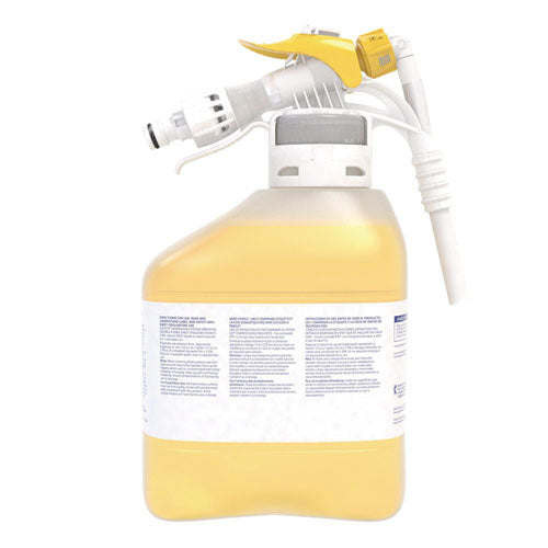 Image of Diversey 101107965 Suma Break-Up Degreaser D3.51, 5 L Bottle with Sprayer