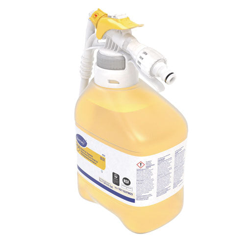 Image of Diversey 101107965 Suma Break-Up Degreaser D3.51, 5 L Bottle with Sprayer
