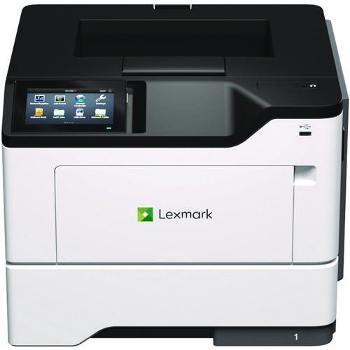 Image of Lexmark 38S0500 MS630dwe Wireless Mono Laser Printer