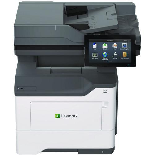 Image of Lexmark 38S0900 MX632adwe Multifunction Mono Printer, Copy/Fax/Print/Scan