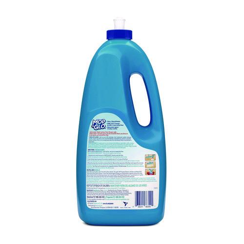 Image of Professional MOP & GLO® 36241-74297 Ready to Use Multi-Surface Floor Cleaner, Fresh Citrus Scent, 64 oz Bottle