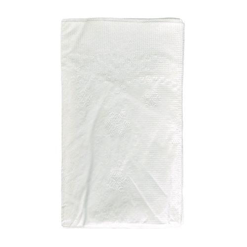Image of GEN GEN15X17DIN Dinner Napkins, 2-Ply, 14.5 x 16.5, White, 150/Pack, 20 Packs/Carton