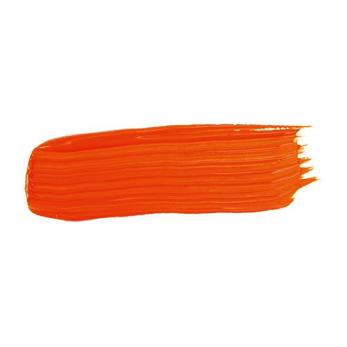 Image of Crayola® 54-2128-036 Washable Paint, Orange, 1 Gal Bottle